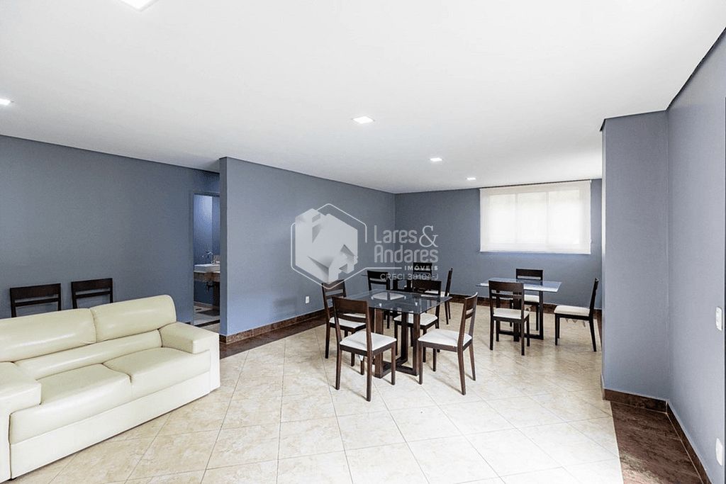 Apartamento, 2 quartos, 55 m² - Foto 6