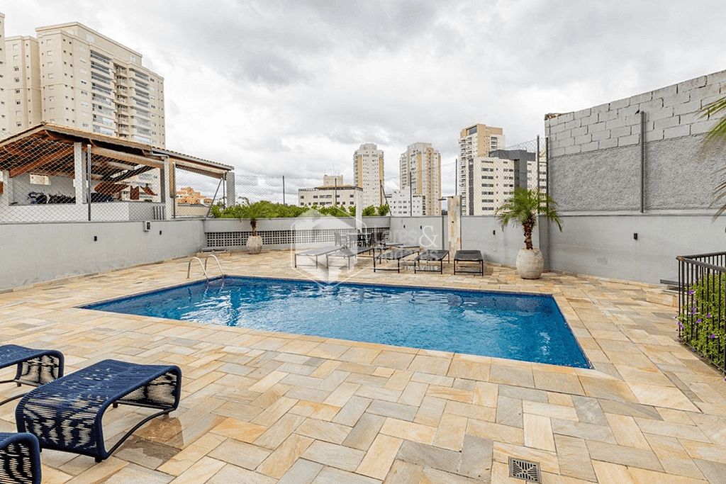 Apartamento, 2 quartos, 55 m² - Foto 8