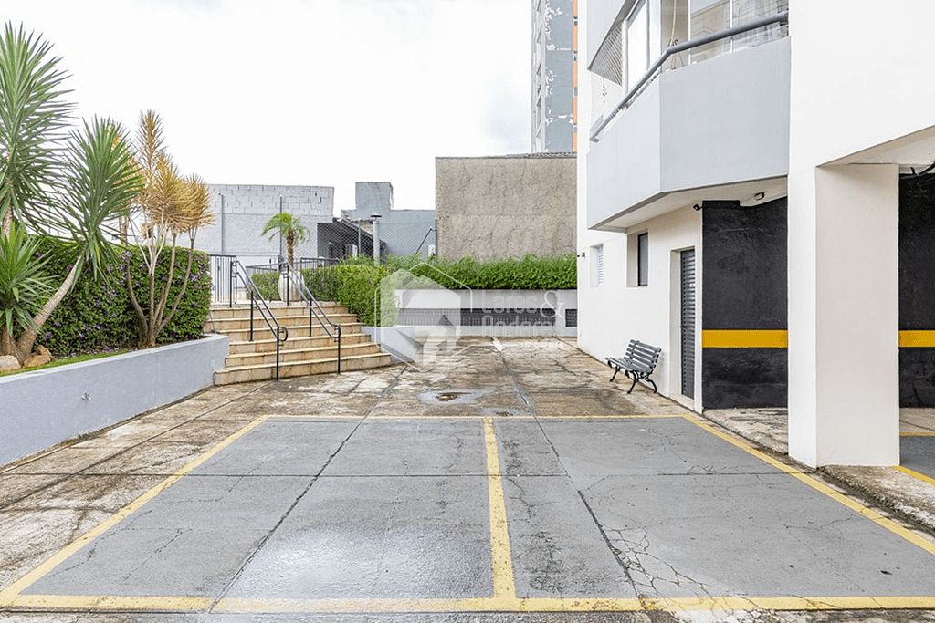 Apartamento, 2 quartos, 55 m² - Foto 2