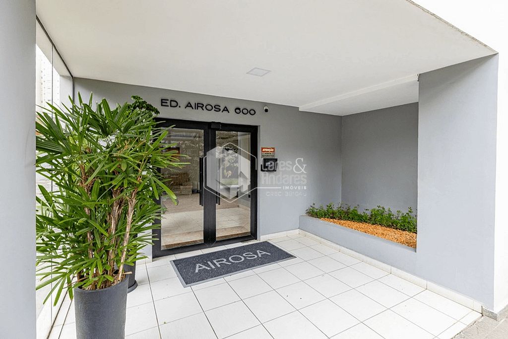 Apartamento, 2 quartos, 55 m² - Foto 12