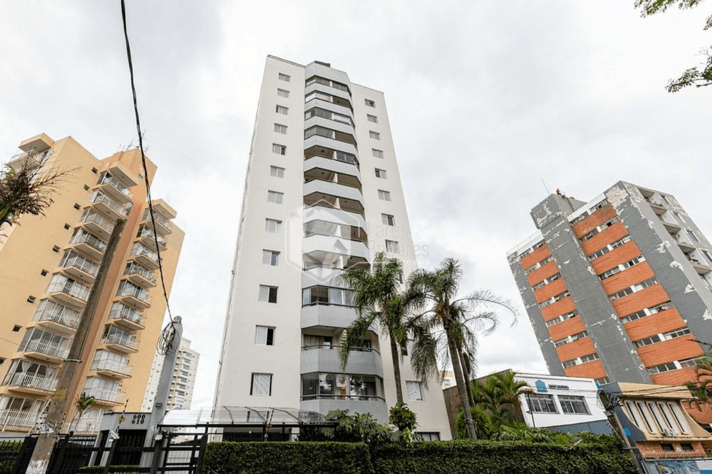 Apartamento, 2 quartos, 55 m² - Foto 18