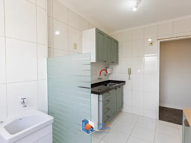 Apartamento 2 quartos e 1 banheiro, à venda, no bairro Vila Mascote em São Paulo