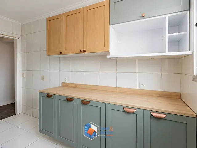 Apartamento 2 quartos e 1 banheiro, à venda, no bairro Vila Mascote em São Paulo