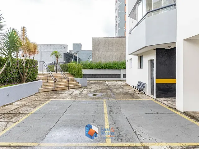 Apartamento 2 quartos e 1 banheiro, à venda, no bairro Vila Mascote em São Paulo