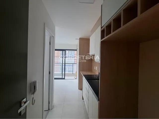 Studio 1 quarto e 1 banheiro, à venda, no bairro Paraíso em São Paulo