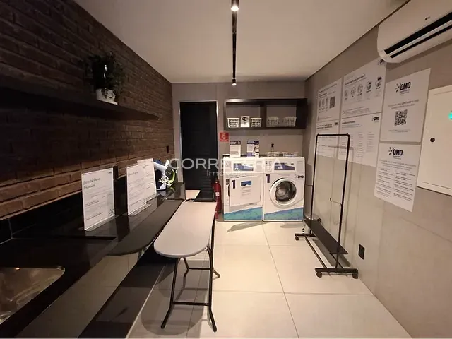 Studio 1 quarto e 1 banheiro, à venda, no bairro Paraíso em São Paulo