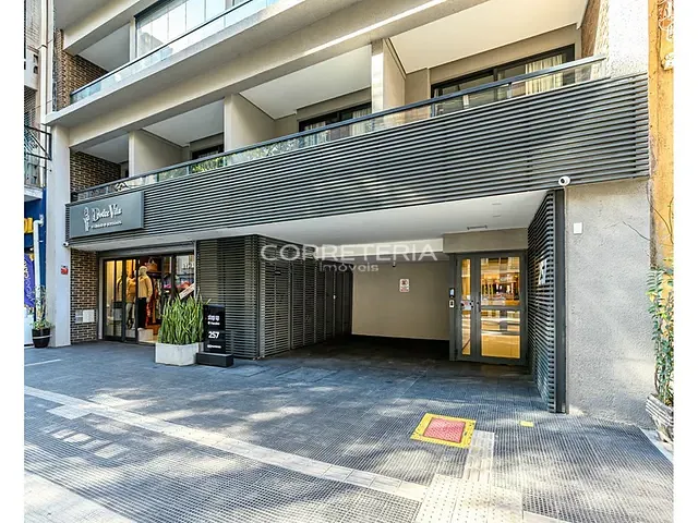 Studio 1 quarto e 1 banheiro, à venda, no bairro Paraíso em São Paulo