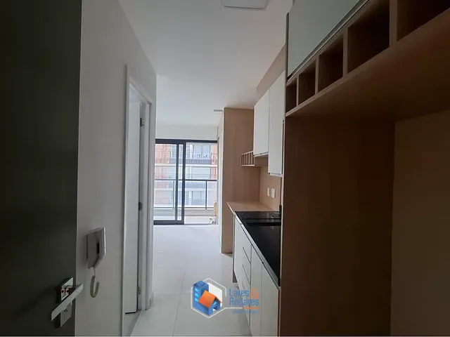 Studio 1 quarto e 1 banheiro, à venda, no bairro Paraíso em São Paulo