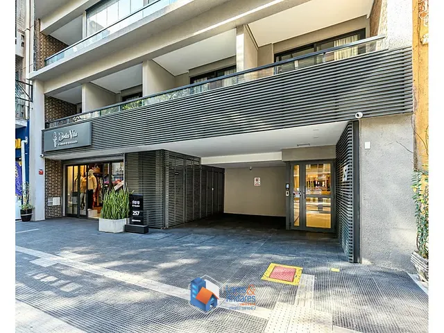 Studio 1 quarto e 1 banheiro, à venda, no bairro Paraíso em São Paulo