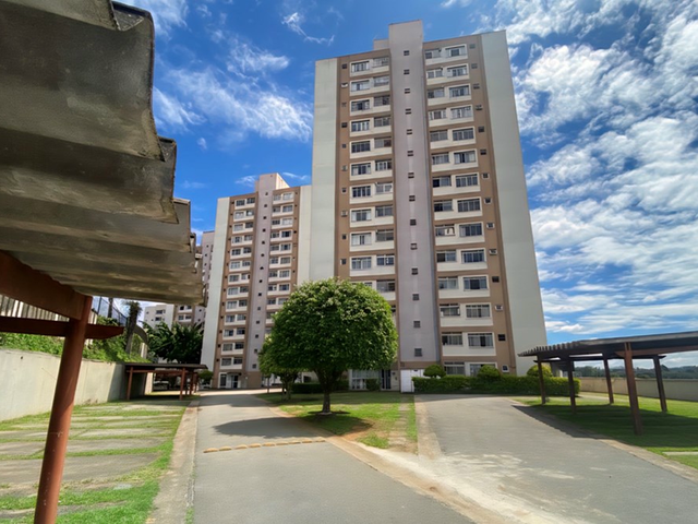 Foto do Apartamento - Apartamento à venda 2 Quartos 1 Vaga 51M² Vila do Encontro São Paulo - SP | Correteria Imóveis