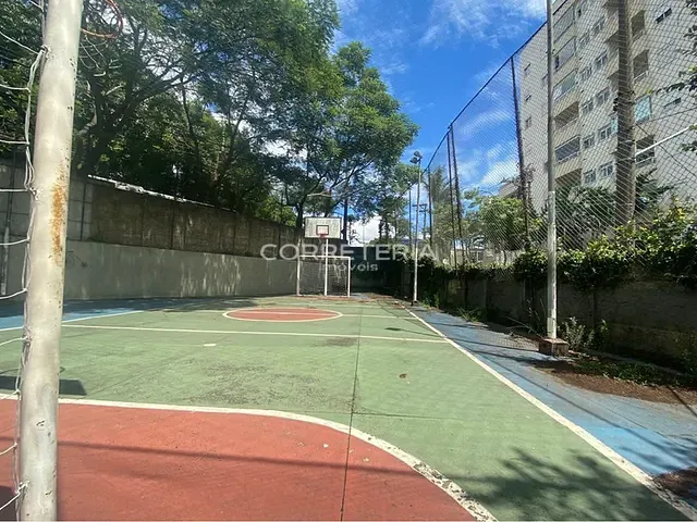 Apartamento 2 quartos e 1 banheiro, à venda, no bairro Vila do Encontro em São Paulo