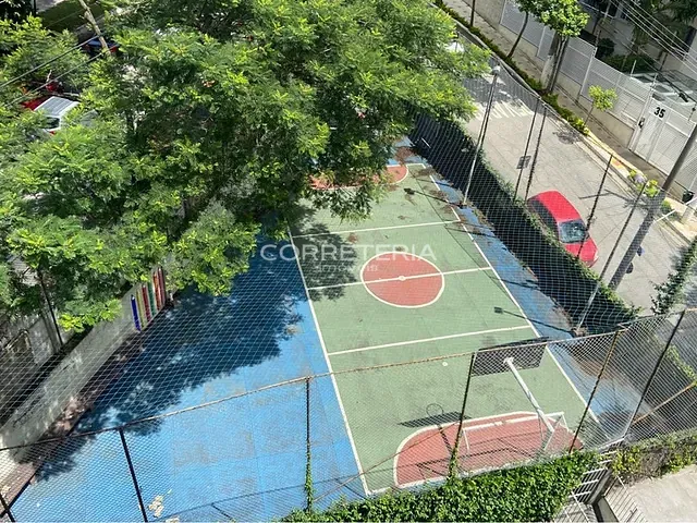 Apartamento 2 quartos e 1 banheiro, à venda, no bairro Vila do Encontro em São Paulo