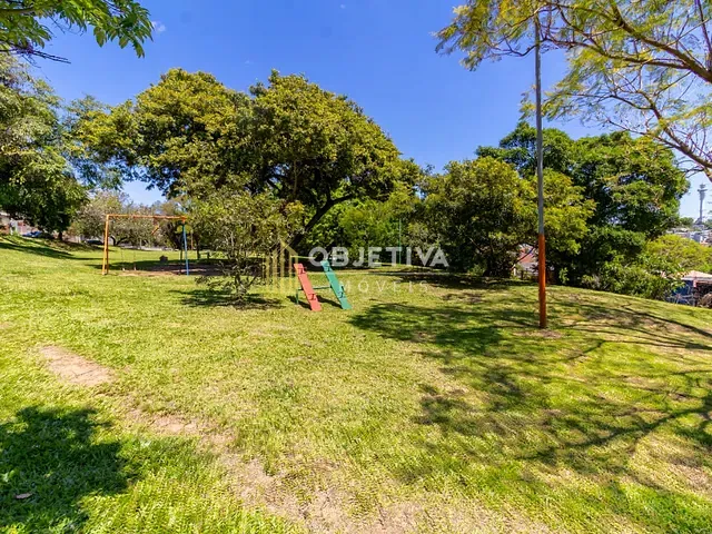 Cobertura / Penthouse 1 quarto e 2 banheiros, à venda, no bairro Santa Tereza em Porto Alegre