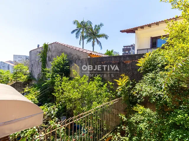 Cobertura / Penthouse 1 quarto e 2 banheiros, à venda, no bairro Santa Tereza em Porto Alegre