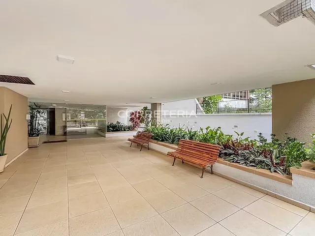 Apartamento 3 quartos e 2 banheiros, à venda, no bairro Itaim Bibi em São Paulo