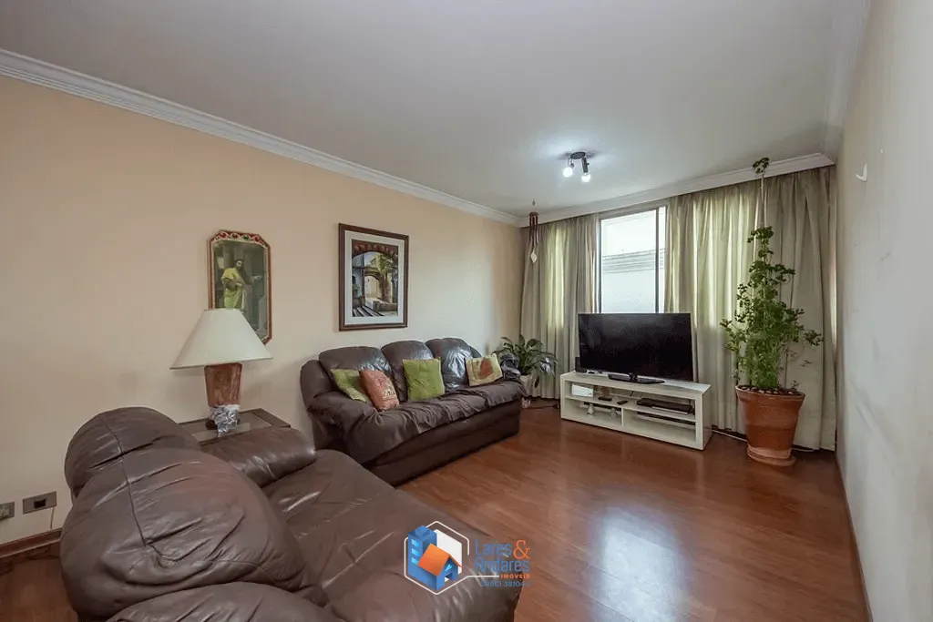 Apartamento, 3 quartos, 97 m² - Foto 23