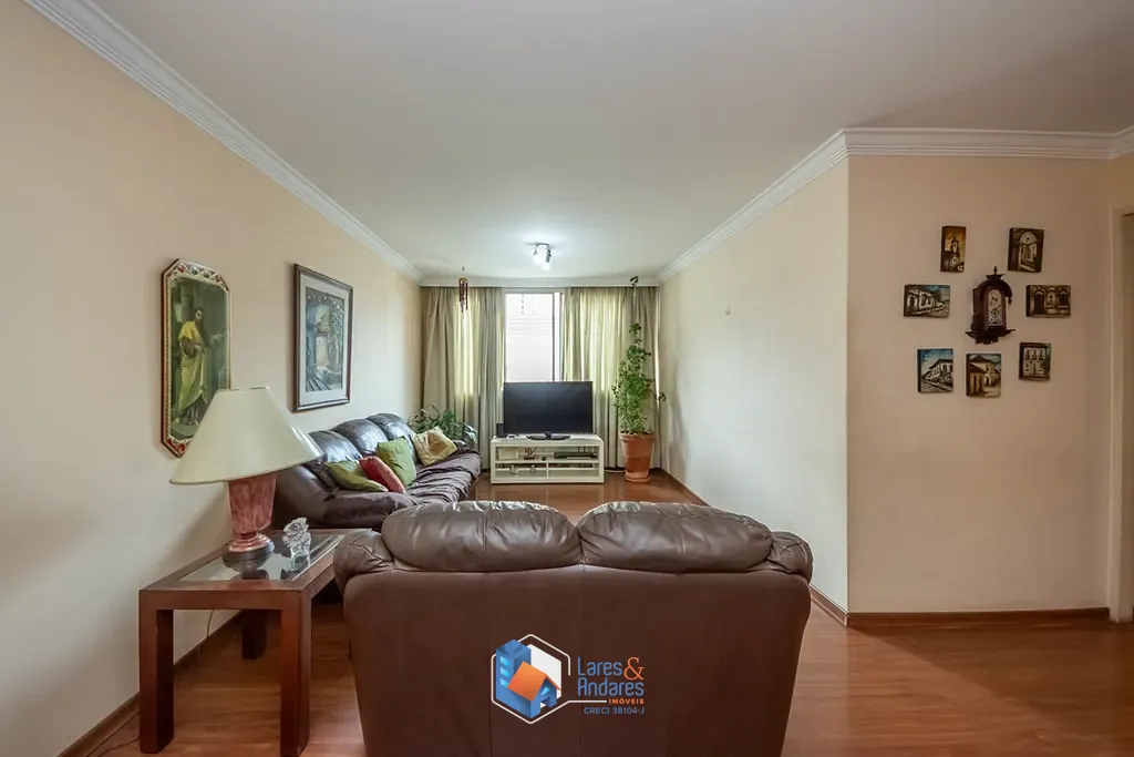 Apartamento, 3 quartos, 97 m² - Foto 20