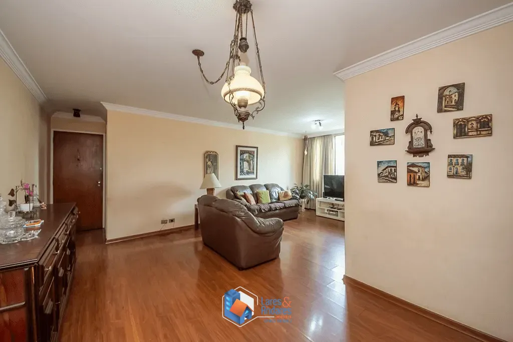 Apartamento, 3 quartos, 97 m² - Foto 19