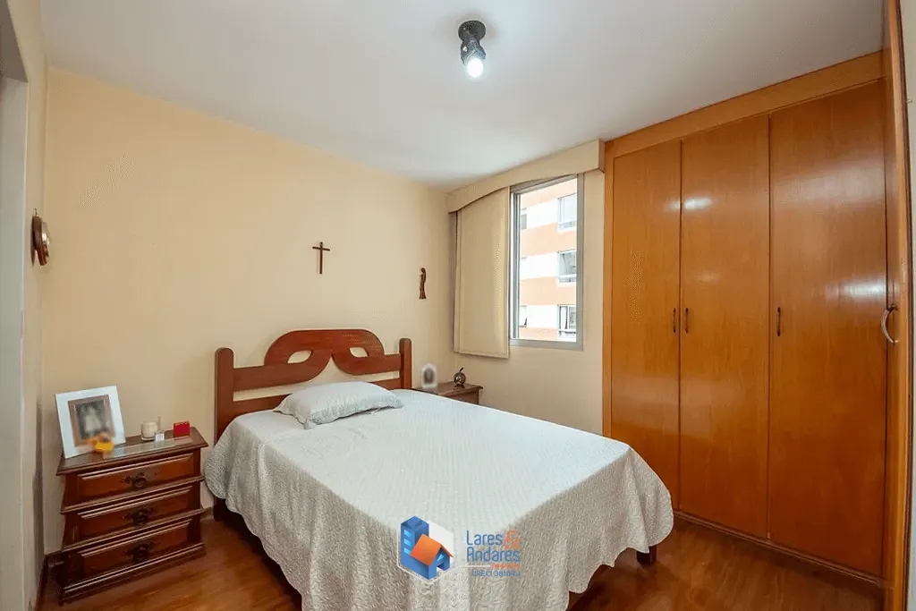 Apartamento, 3 quartos, 97 m² - Foto 16