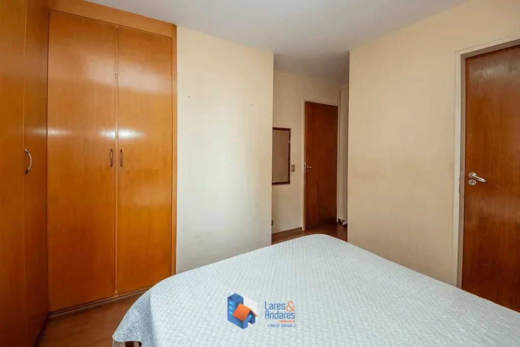 Apartamento, 3 quartos, 97 m² - Foto 14