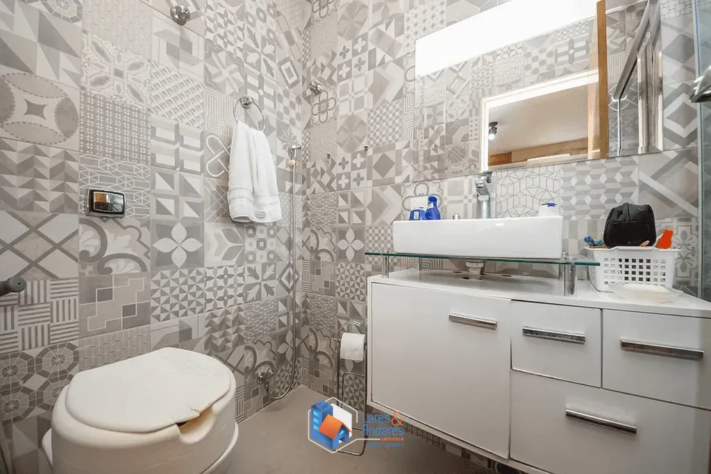 Apartamento, 3 quartos, 97 m² - Foto 2