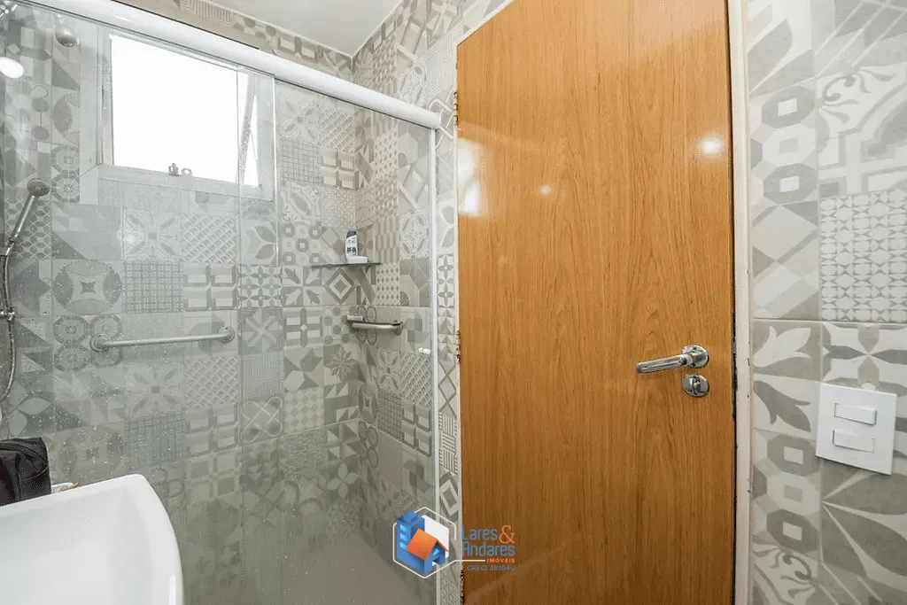 Apartamento, 3 quartos, 97 m² - Foto 13