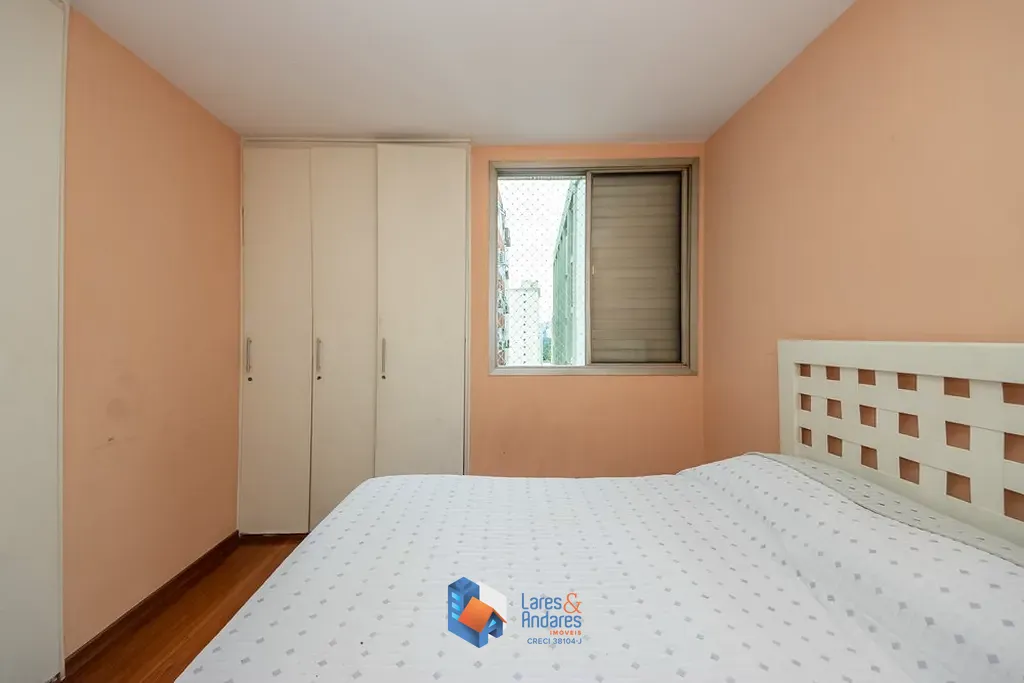Apartamento, 3 quartos, 97 m² - Foto 11