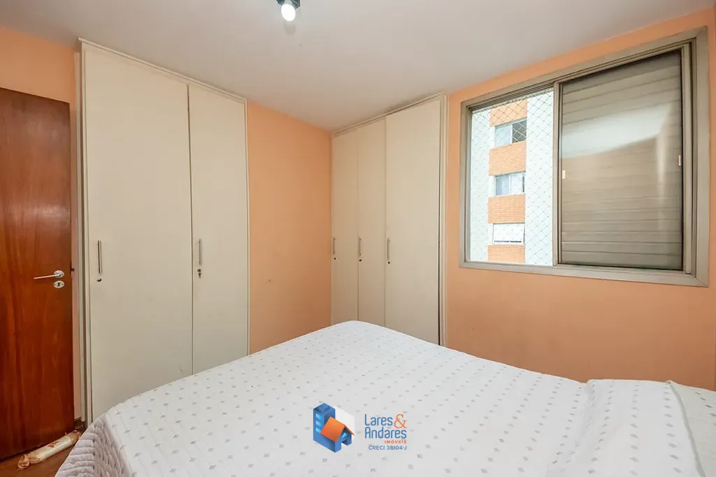 Apartamento, 3 quartos, 97 m² - Foto 10