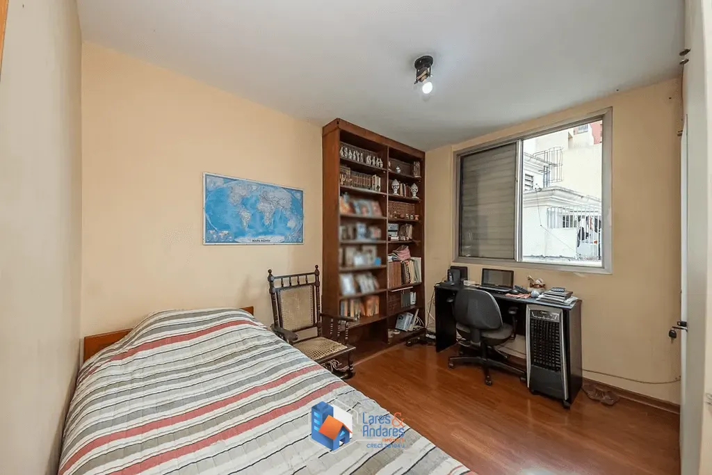 Apartamento, 3 quartos, 97 m² - Foto 9