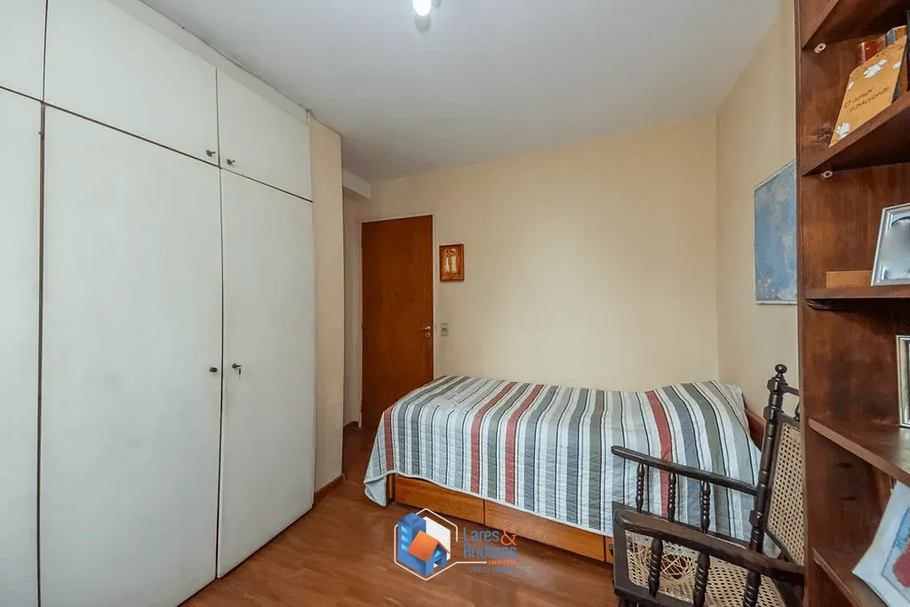 Apartamento, 3 quartos, 97 m² - Foto 8