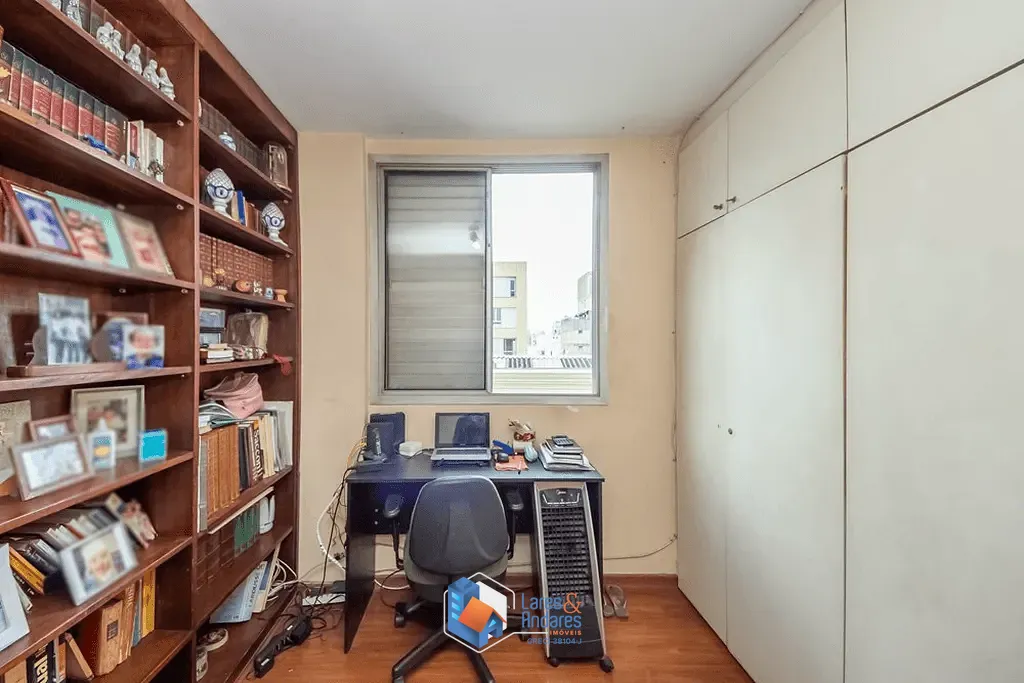 Apartamento, 3 quartos, 97 m² - Foto 7