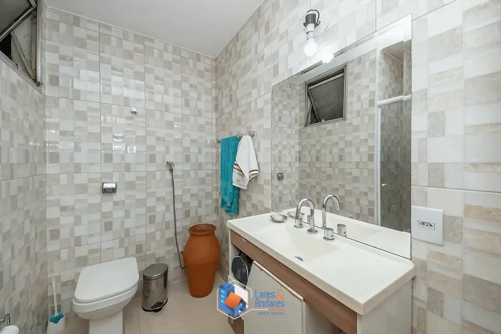 Apartamento, 3 quartos, 97 m² - Foto 6