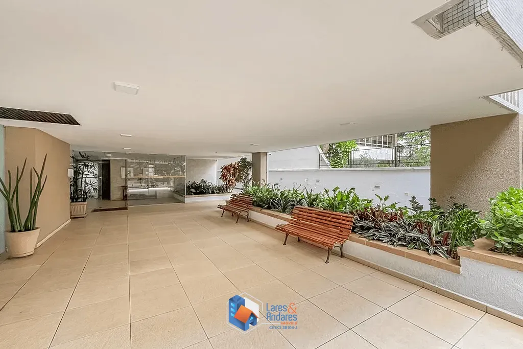 Apartamento, 3 quartos, 97 m² - Foto 4