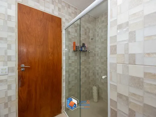 Apartamento 3 quartos e 2 banheiros, à venda, no bairro Itaim Bibi em São Paulo