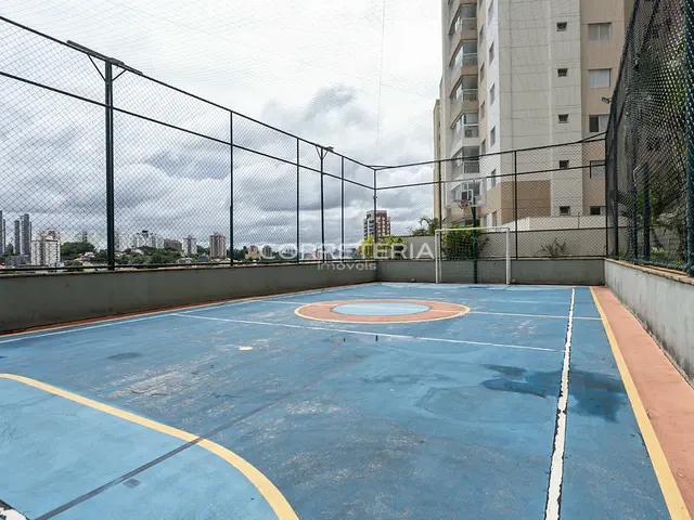 Apartamento 3 quartos e 2 banheiros, à venda, no bairro Vila Gomes em São Paulo