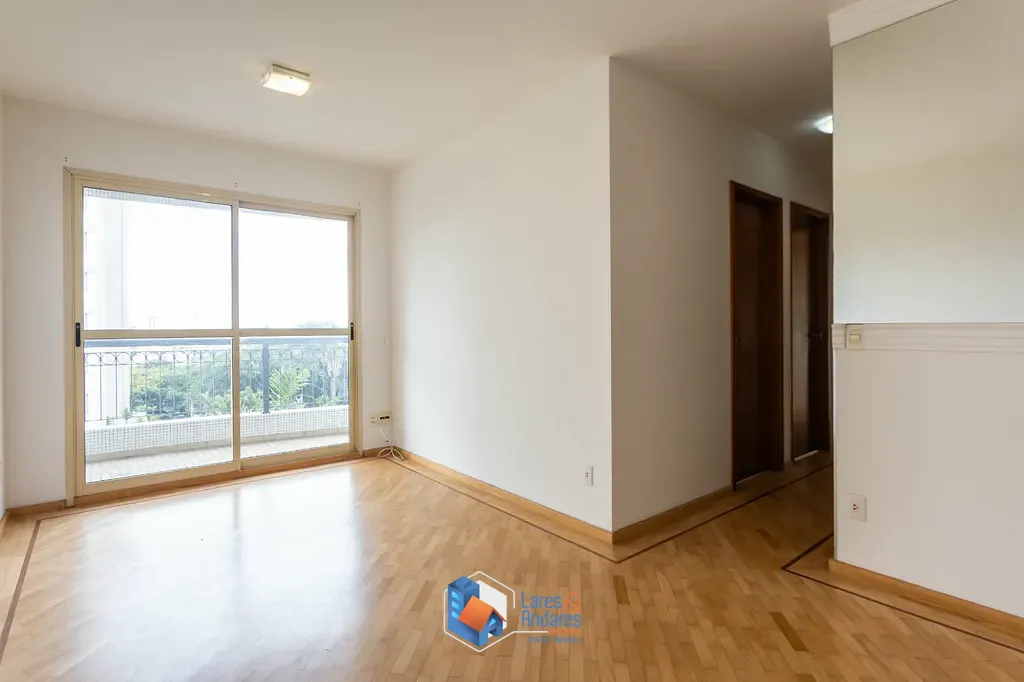 Apartamento, 3 quartos, 68 m² - Foto 1