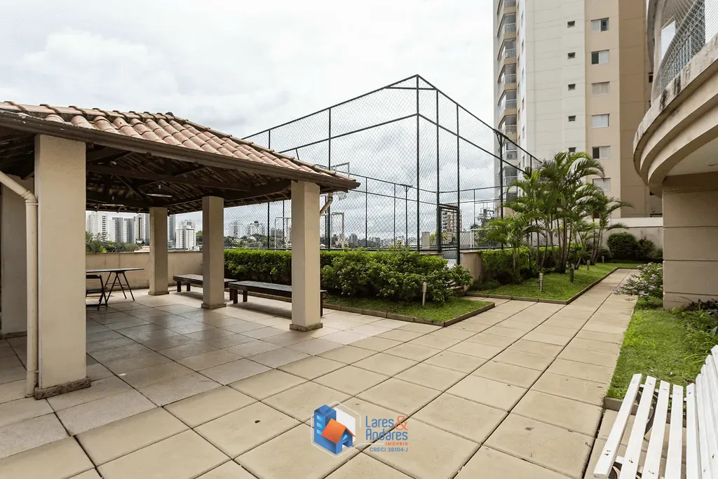 Apartamento, 3 quartos, 68 m² - Foto 7