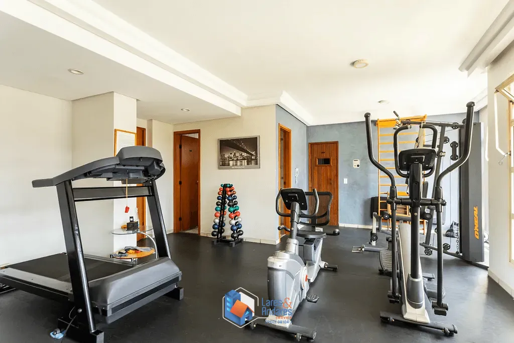 Apartamento, 3 quartos, 68 m² - Foto 2