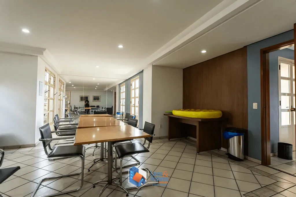 Apartamento, 3 quartos, 68 m² - Foto 12