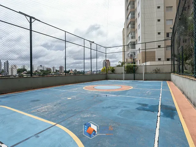 Apartamento 3 quartos e 2 banheiros, à venda, no bairro Vila Gomes em São Paulo