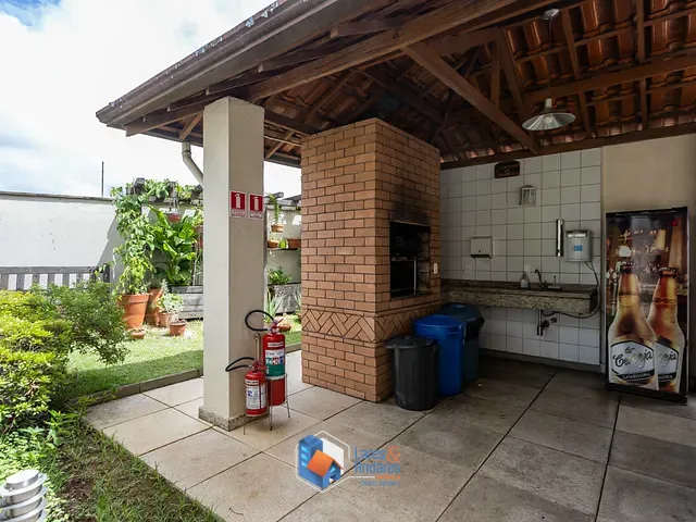 Apartamento 3 quartos e 2 banheiros, à venda, no bairro Vila Gomes em São Paulo