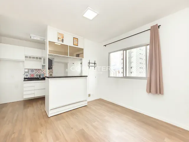 Apartamento 1 quarto e 1 banheiro, à venda, no bairro Perdizes em São Paulo