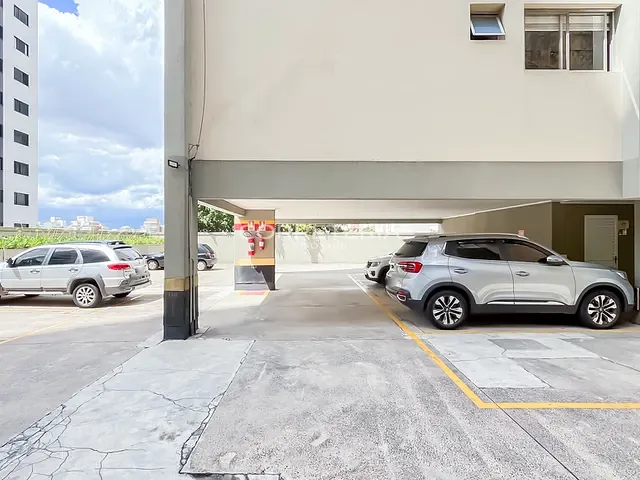 Apartamento 1 quarto e 1 banheiro, à venda, no bairro Perdizes em São Paulo