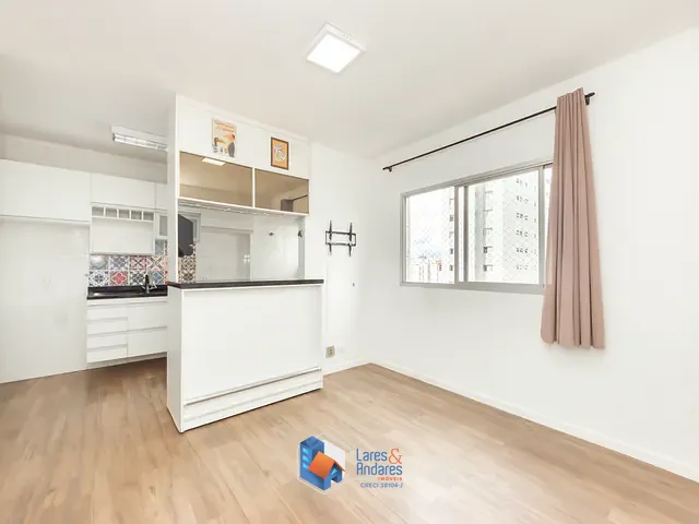 Apartamento 1 quarto e 1 banheiro, à venda, no bairro Perdizes em São Paulo