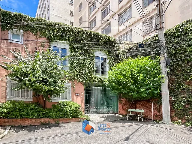 Casa 4 quartos e 3 banheiros, à venda, no bairro Aclimação em São Paulo