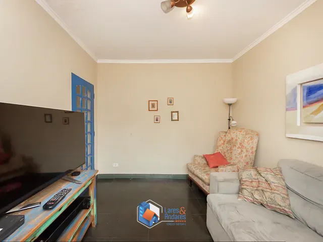 Casa 4 quartos e 3 banheiros, à venda, no bairro Aclimação em São Paulo