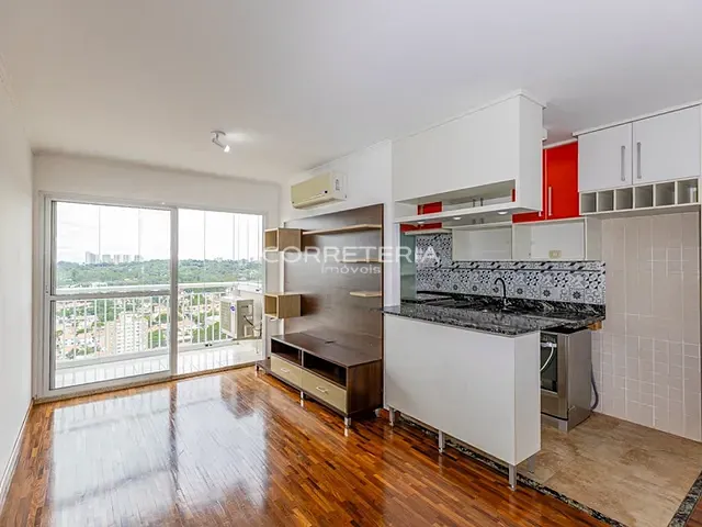 Apartamento 2 quartos e 2 banheiros, à venda, no bairro Vila Mascote em São Paulo