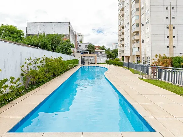 Apartamento 2 quartos e 2 banheiros, à venda, no bairro Vila Mascote em São Paulo