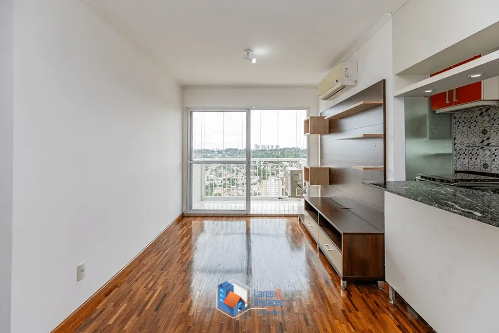 Apartamento, 2 quartos, 65 m² - Foto 23