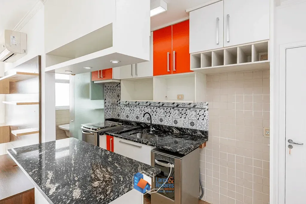 Apartamento, 2 quartos, 65 m² - Foto 28